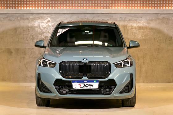 BMW iX1 ELÉTRICO XDRIVE30 M SPORT